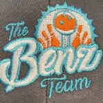 Benz Team Logo